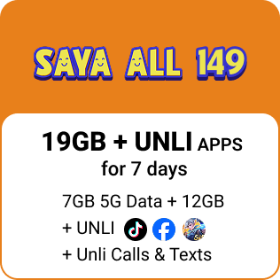 NEW SAYA ALL 149